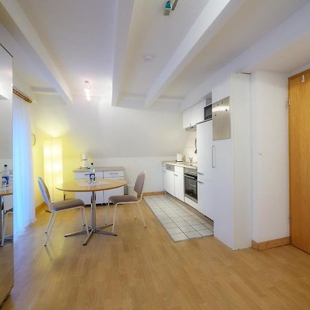 Appartment Am Kurpark Lippstadt Luaran gambar