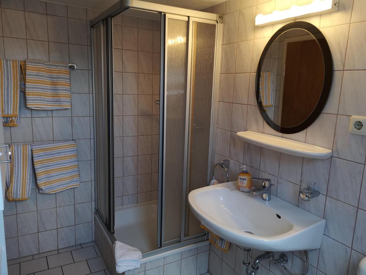 Appartment Am Kurpark Lippstadt Luaran gambar