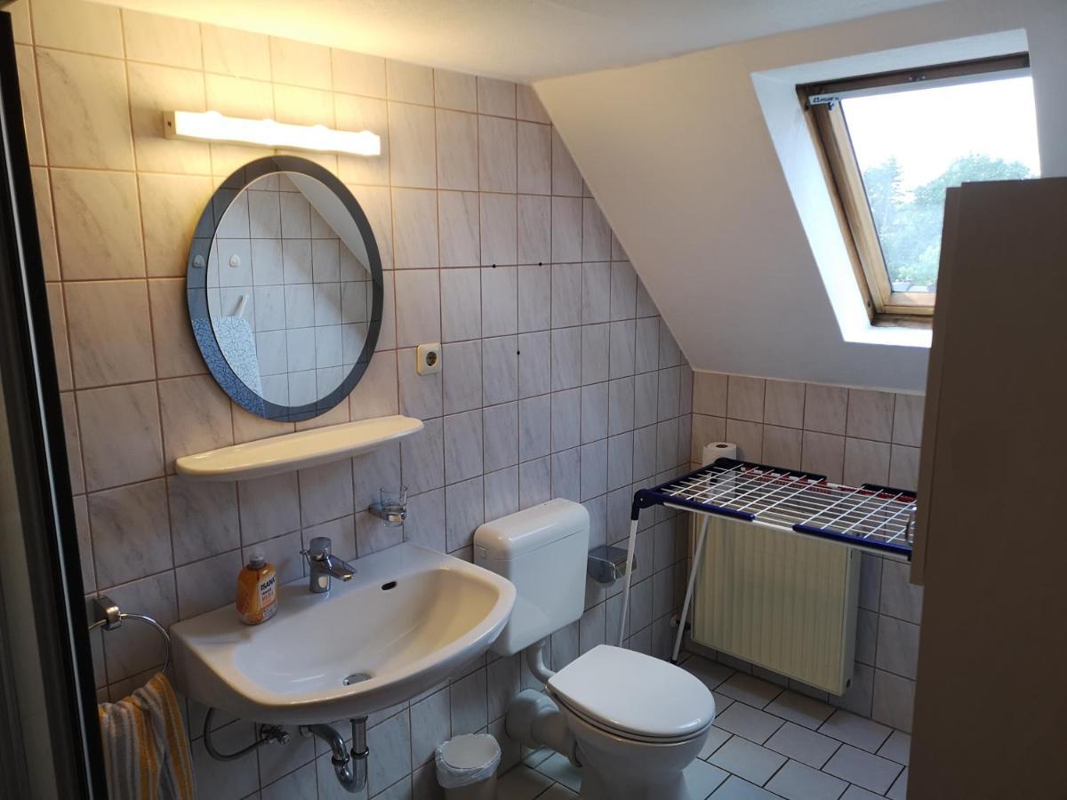 Appartment Am Kurpark Lippstadt Luaran gambar