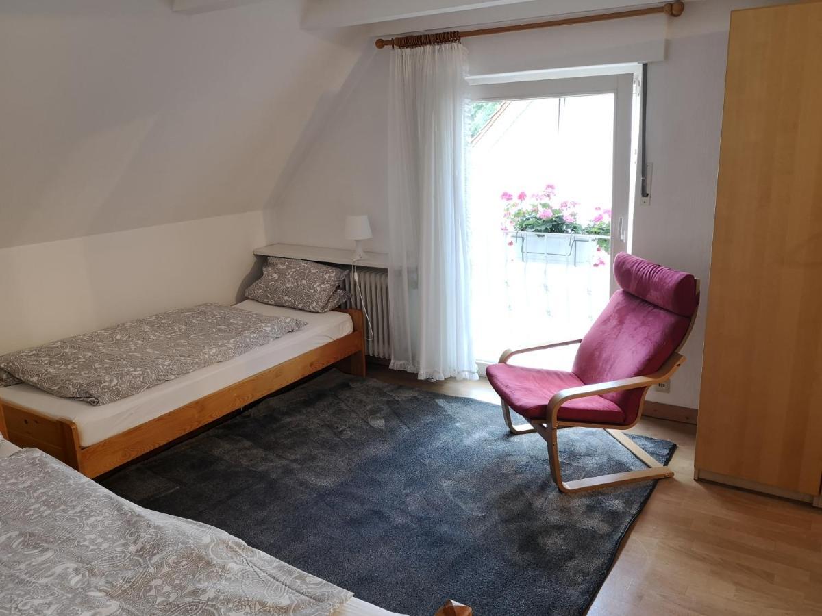 Appartment Am Kurpark Lippstadt Luaran gambar