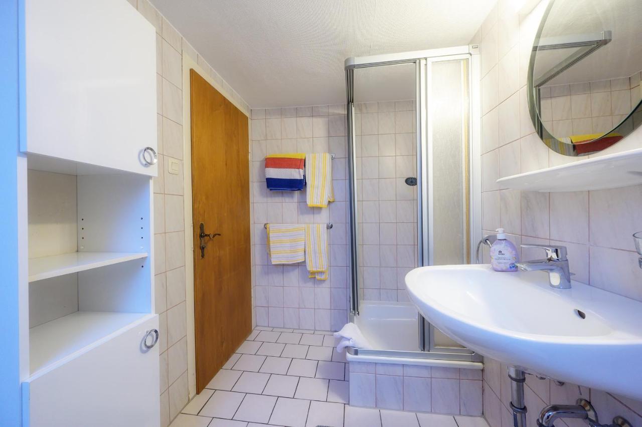 Appartment Am Kurpark Lippstadt Luaran gambar